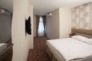 SERENE HOTEL SERENE HOTEL