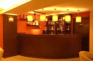 Deniz Atlanta Hotel Ankara