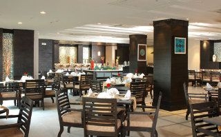 Fortune Park Classic Ludhiana2