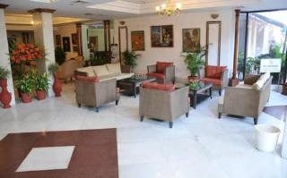 Fortune Inn Valley View Manipal1