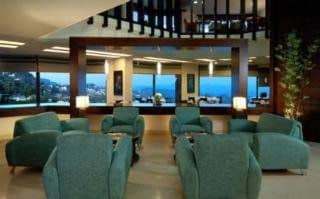 Fortune Resort Grace Mussorie Fortune Resort Grace Mussorie