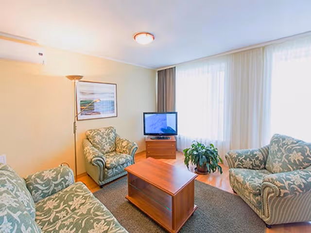 APARTMENT STANDARD