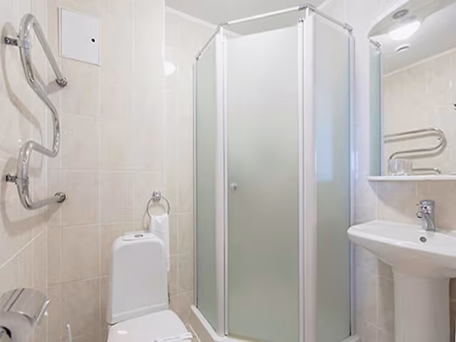APARTMENT STANDARD