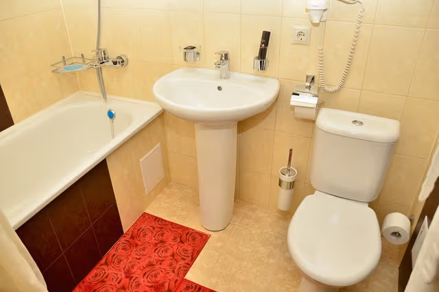 SUITE STANDARD