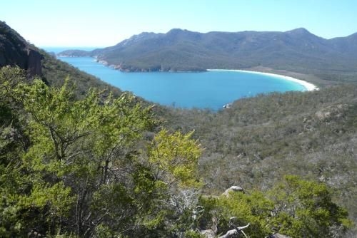 Freycinet Panorama2