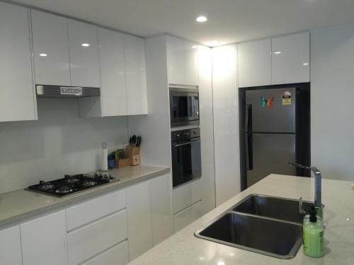 Four Bedroom Apartment1
