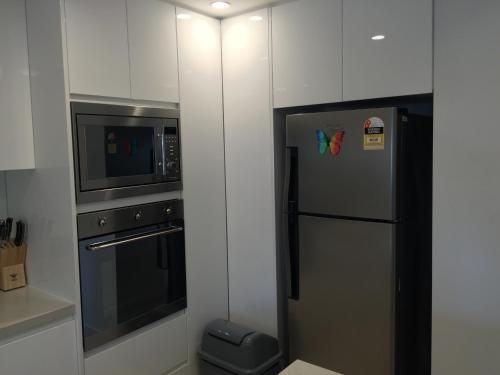 Four Bedroom Apartment2