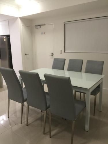 Four Bedroom Apartment4