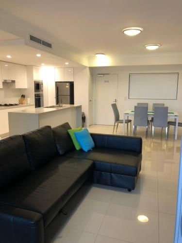 Four Bedroom Apartment0