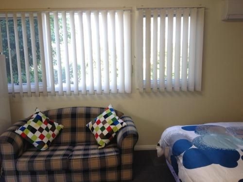 Thornleigh garden view, comfortable & tranquil1