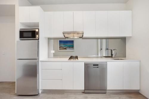 Bondi Beach Studio Suite 30