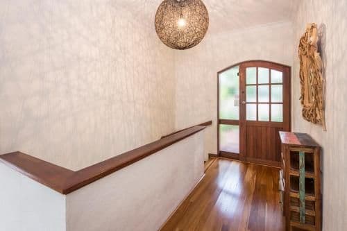 Five-Bedroom House