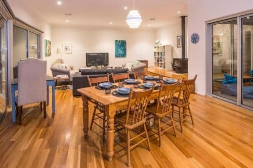 Five-Bedroom House