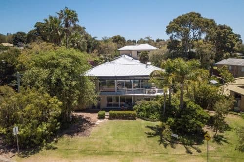 Five-Bedroom House