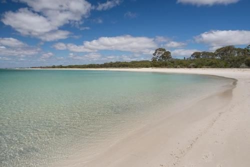 Geographe Bay Apartment1