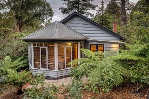 Holiday Home