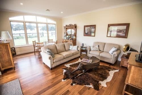 Deluxe Queen Room with Garden View