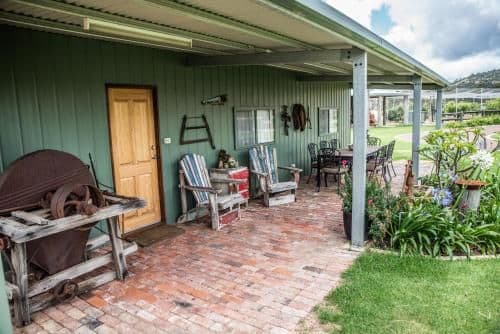Cottage