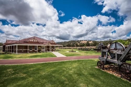 Braybrook Boutique BnB0