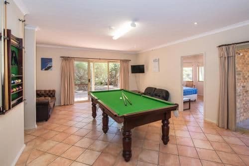 Five-Bedroom House