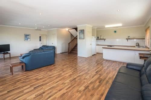 Five-Bedroom House