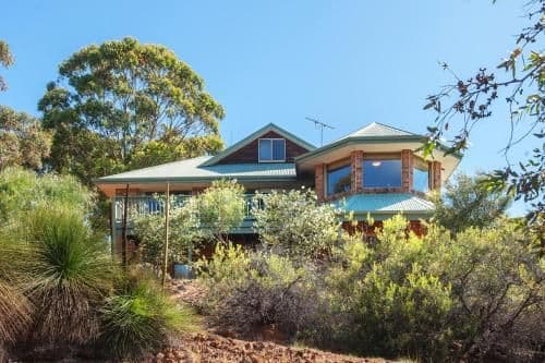 Five-Bedroom House