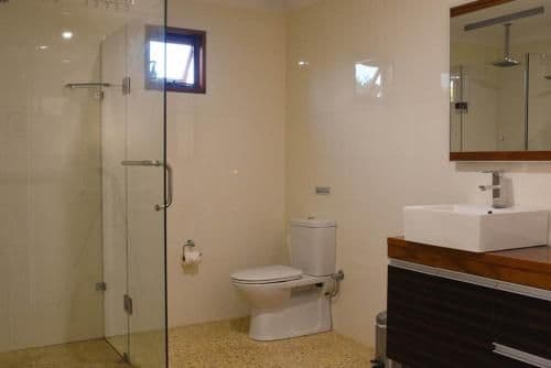 Three-Bedroom Chalet