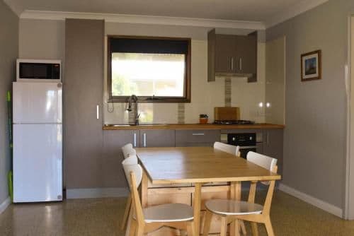Three-Bedroom Chalet