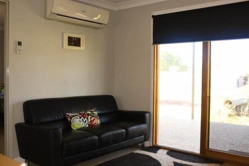 Three-Bedroom Chalet