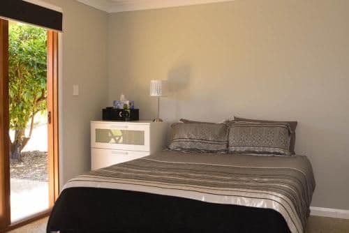 Three-Bedroom Chalet