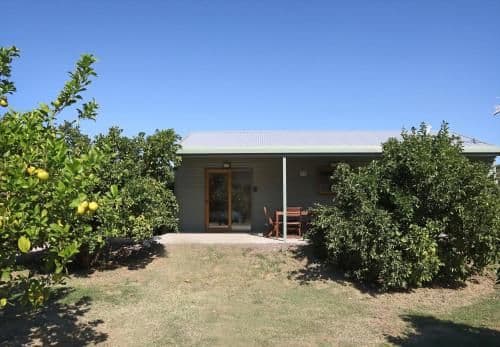 Three-Bedroom Chalet
