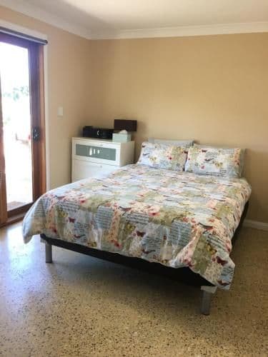 Three-Bedroom Chalet
