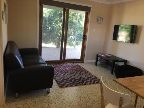 Three-Bedroom Chalet