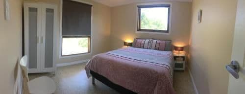 Three-Bedroom Chalet
