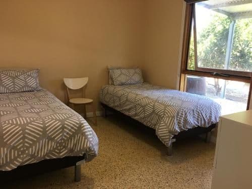 Three-Bedroom Chalet