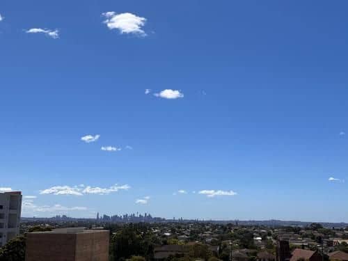 Hurstville New apartment with city view Hurstville New apartment with city view