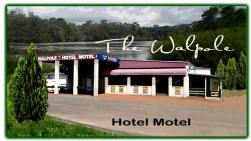 Walpole Hotel Motel Walpole Hotel Motel