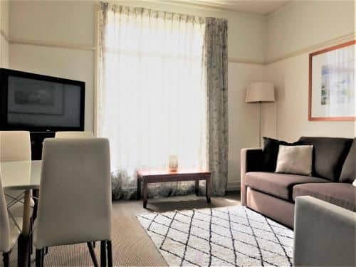 Brisbane City Apartments (Central Station) Brisbane City Apartments (Central Station)