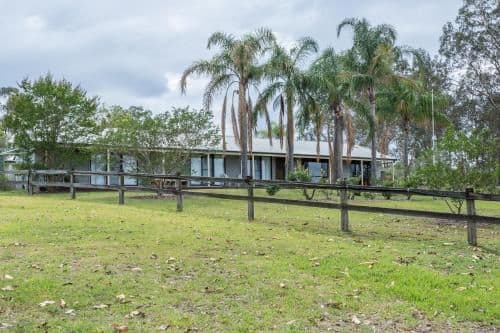Five-Bedroom House