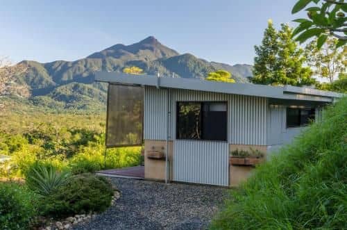Wompoo Eco Retreat Wompoo Eco Retreat