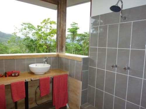 Suite with Hot Tub
