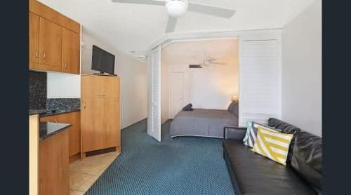 Apartment with Sea View