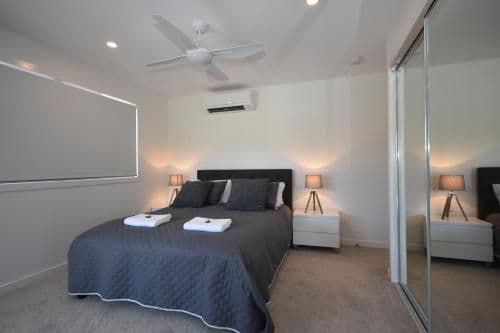 Duplex Apartment