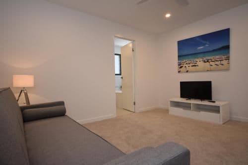 Duplex Apartment