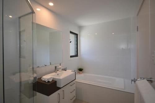 Duplex Apartment