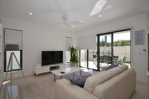 Duplex Apartment