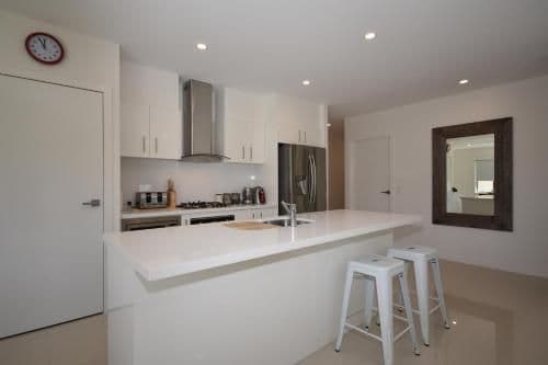 Duplex Apartment