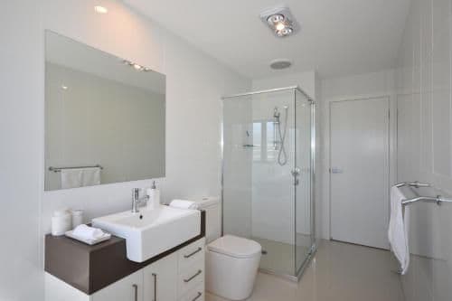 Duplex Apartment