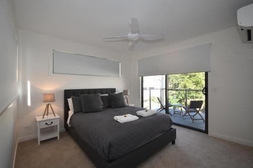 Duplex Apartment