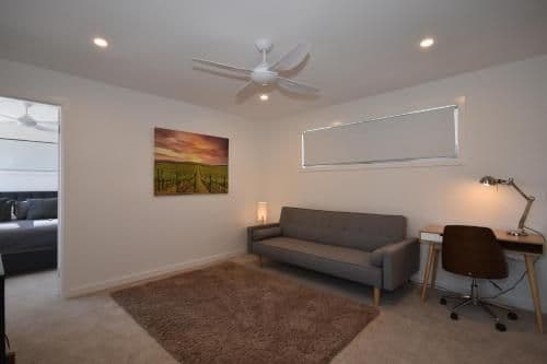 Duplex Apartment
